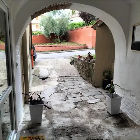 Tuscany Figline Valdarno